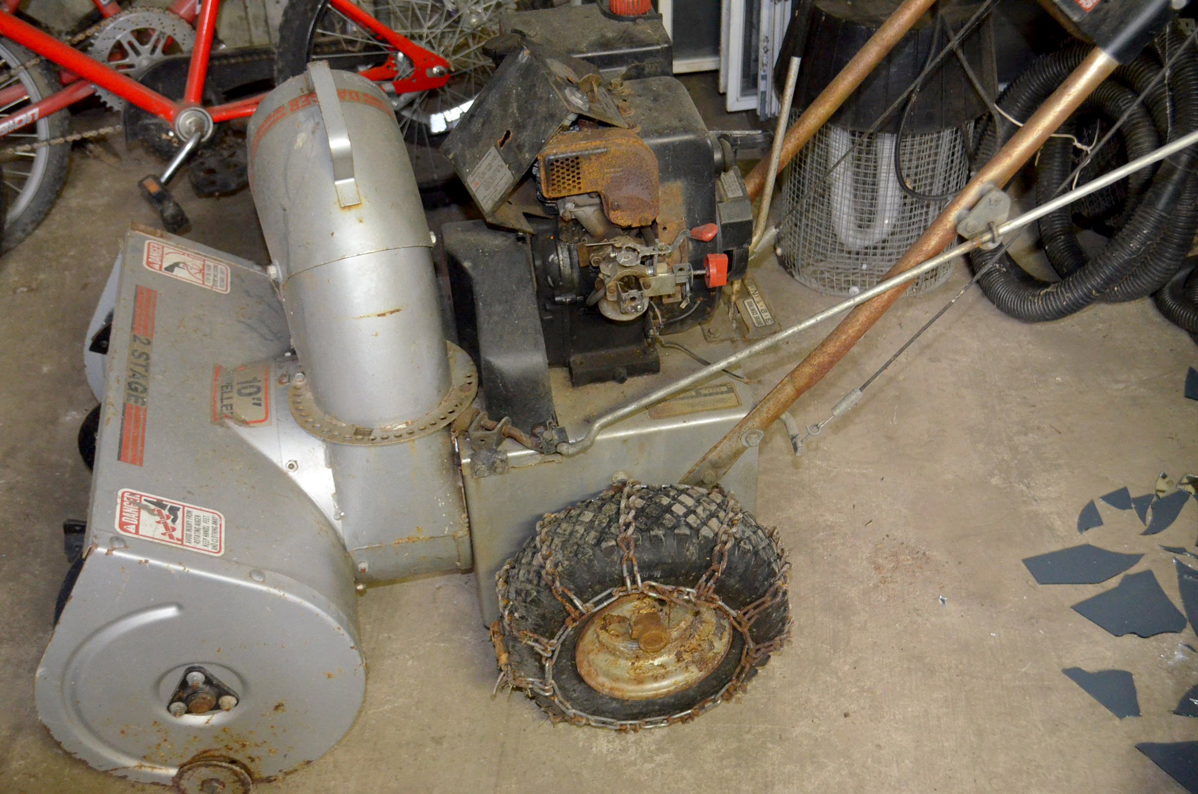 Property photo 68 - PERSONAL PROPERTY & REAL ESTATE AUCTION IN ALLEN CO., IN